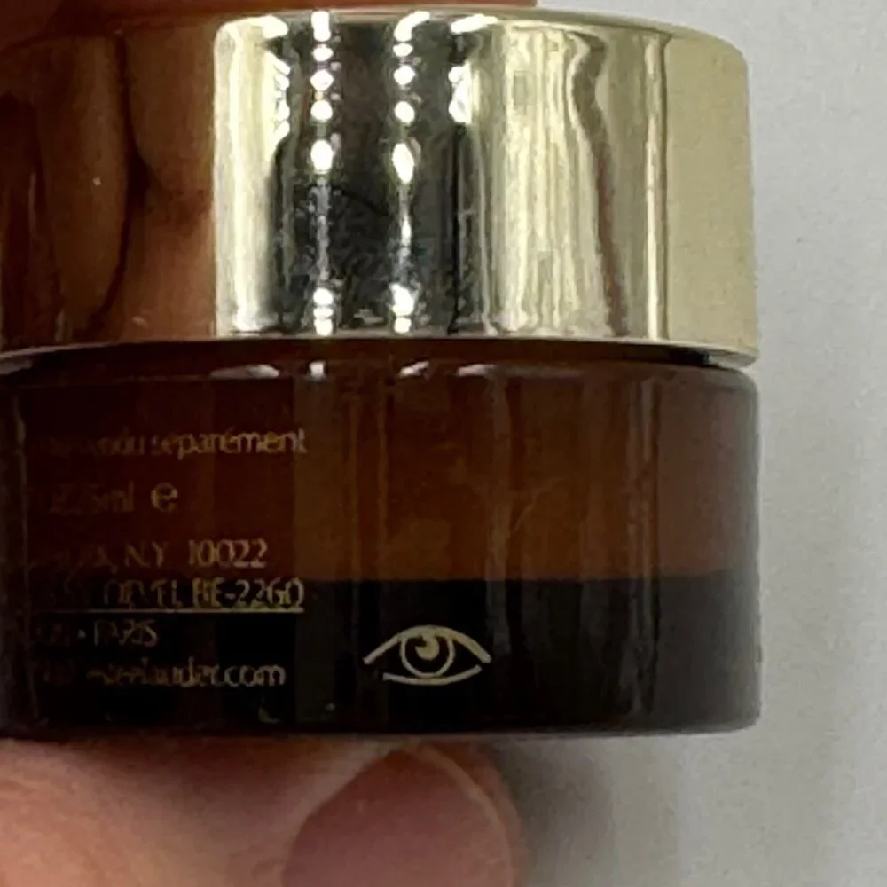 Estee Lauder Advanced Night Repair Eye Supercharged Complex Synchronized Recover